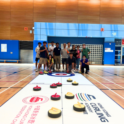 2025-26年度 聽障人士地壺球同樂日 (18/5/2025)